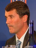 Keane: No Rosenior Contract Talks Yet