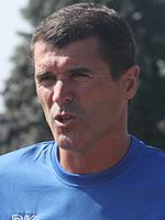 Keane: Final Ball Needs to Improve