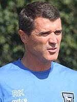 Keane: At Ipswich I Managed Badly