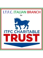 Italian Branch Raising Funds for Trust