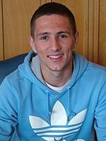 Town Sign Sunderland Youngster