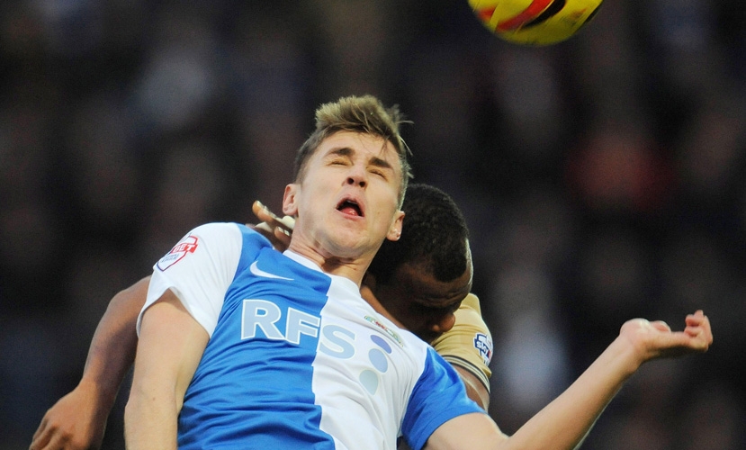 Tom Cairney image