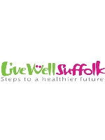 Lose Weight in the New Year With Live Well Suffolk