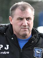 Jewell Facing Hardest Task in Management