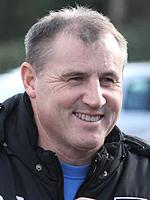 Jewell Delighted With Fourth Win in a Row