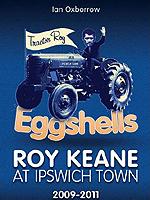 Win New Roy Keane Book
