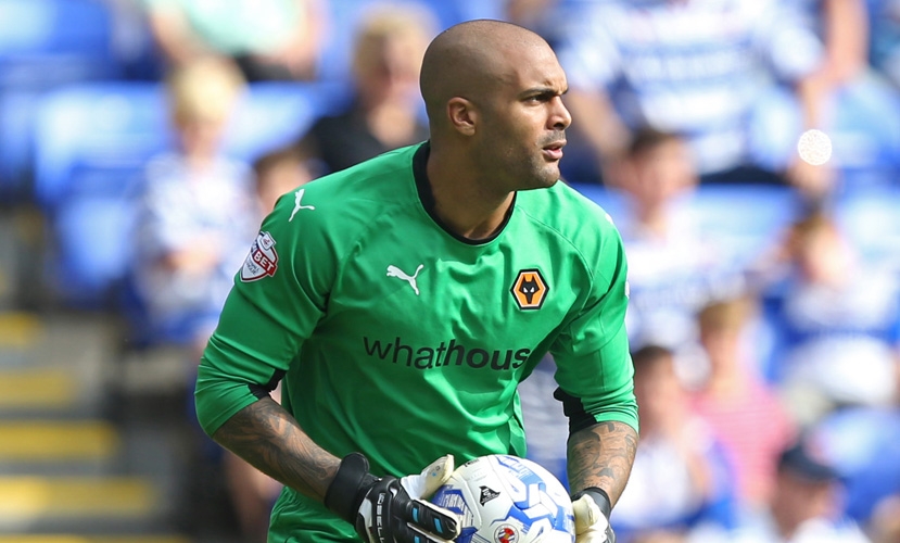 Carl Ikeme