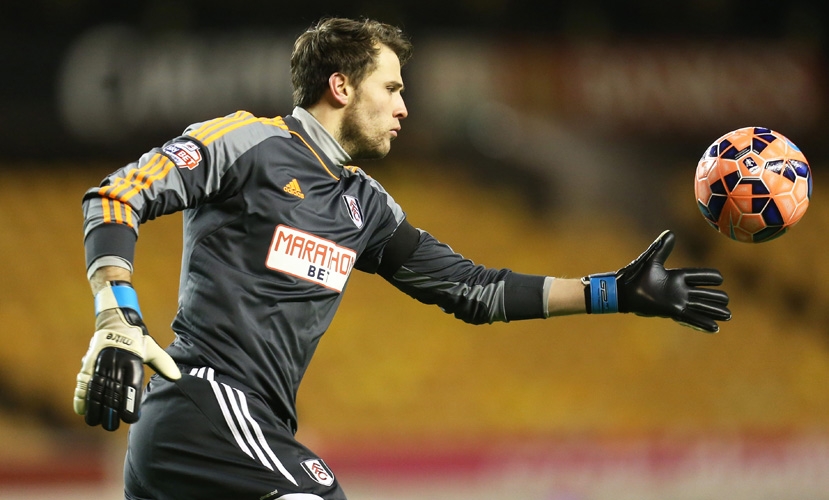 Marcus Bettinelli image