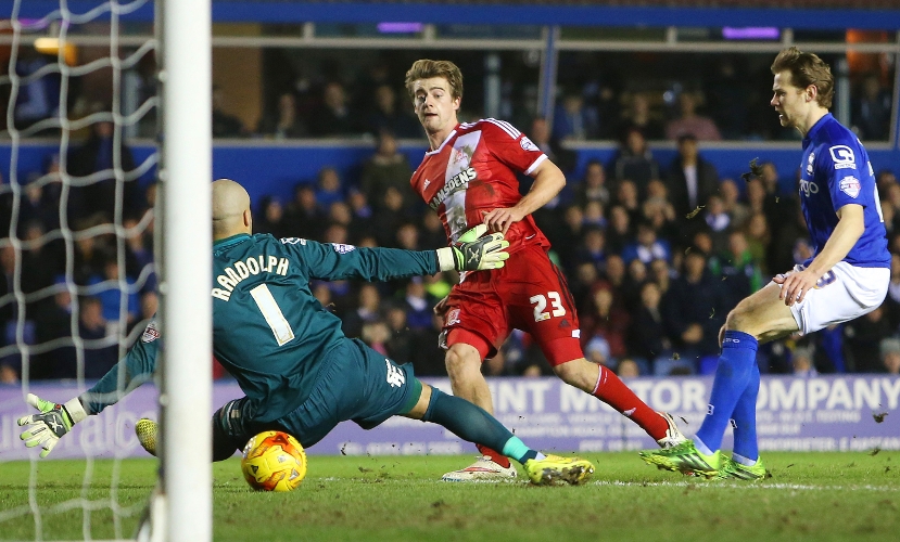 Patrick Bamford image