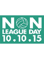 League Leaders Leiston in FA Cup Action on Non-League Day