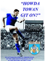 Signing Sessions With Legend Crawford Launch New Town Book