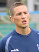 Hourihane on Trial at Plymouth