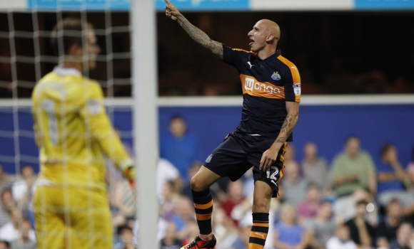 Jonjo Shelvey image