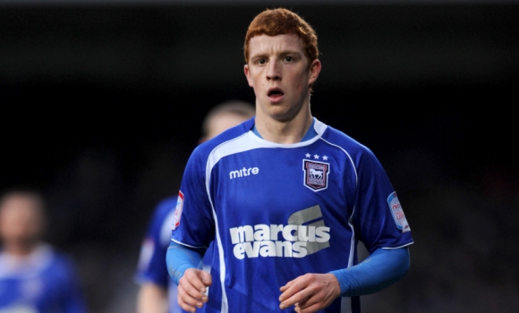 Jack Colback image