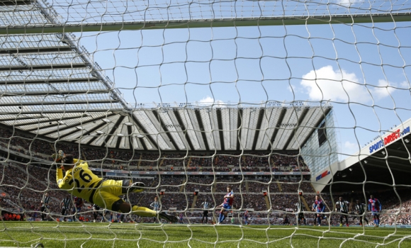 Karl Darlow image