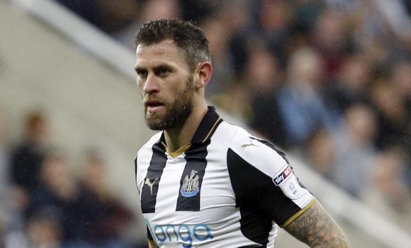 Daryl Murphy image