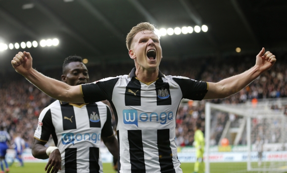 Matt Ritchie image