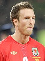 Collins Called Up By Wales