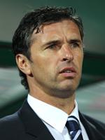 Jewell Never Heard a Bad Word Said About Gary Speed
