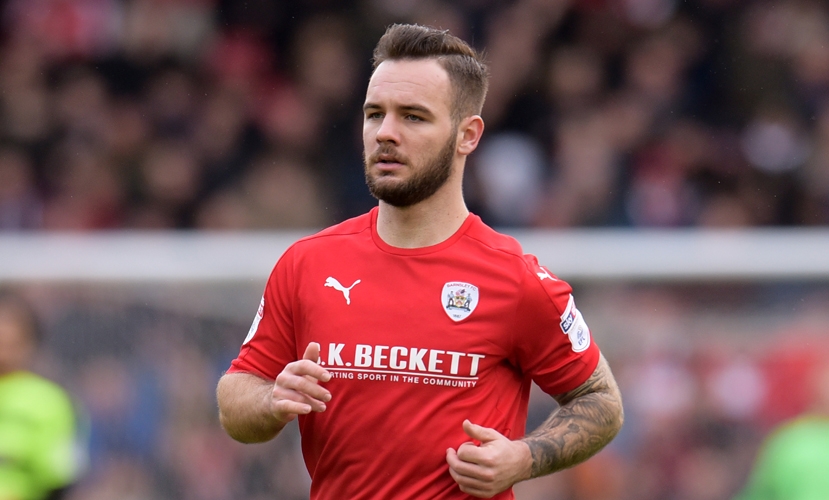 Adam Armstrong image