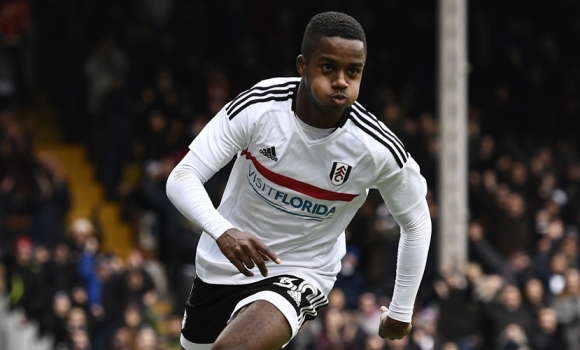 Ryan Sessegnon image