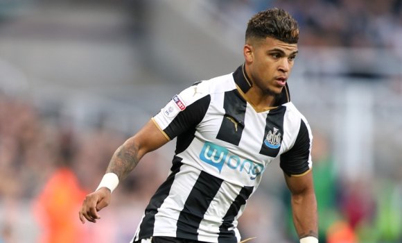 DeAndre Yedlin image