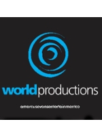 ITV Buys Evans's World Productions