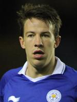 Town Make Move for Leicester's St Ledger