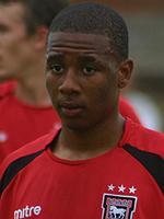 Lambe Set for U20s Action With Bermuda
