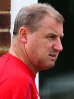 Jewell Delighted With Win at Colchester