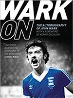 Buy Signed Copies of John Wark's Autobiography