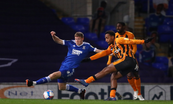 Ipswich Town 0-3 Hull City - Match Report - Ipswich Town News - Vimarsana News