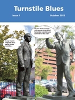 New One-Off Fanzine Launched on Saturday