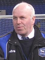 Ferguson: Game Close to Being Called Off