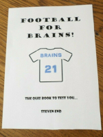 Not Just a Quiz Book