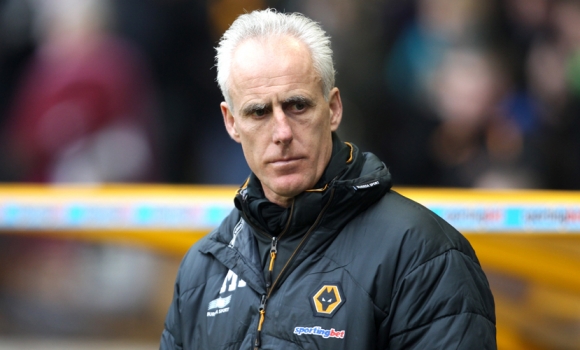 Henry: McCarthy Deserves Respect at Wolves - Ipswich Town News - Vimarsana News