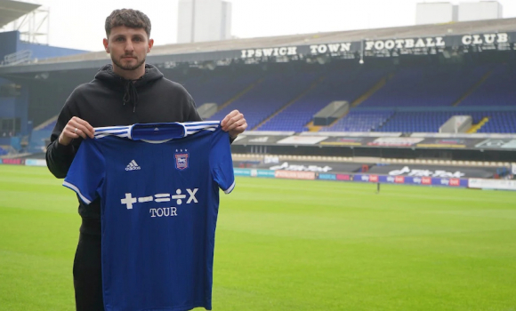Ipswich Town v Bolton Wanderers Match Gallery | TWTD.co.uk