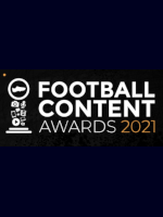 Football Content Awards Nominations Open