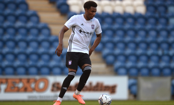 Ndaba, Morris and Tete on Target – Ipswich Town News