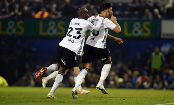 Portsmouth 0-4 Ipswich Town - Match Report - Ipswich Town News - Vimarsana News