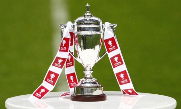 Forum | FA Youth Cup Semi-Final Live on BT Sport by ...