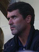 Keane Off to the World Cup