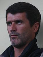 Keane Frustrated With Record-Breaking Draw