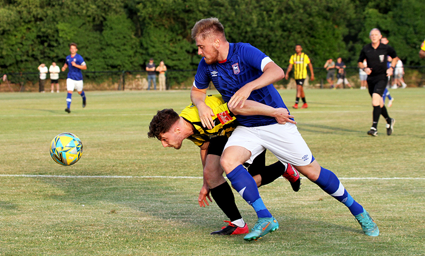 PREVIEW: City U23s host Millwall U23s this afternoon - News - Coventry City