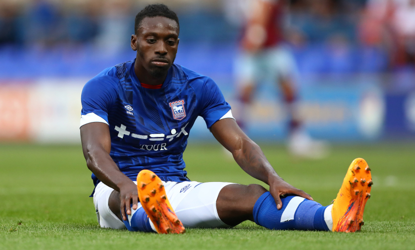 Ipswich Town | TWTD.co.uk