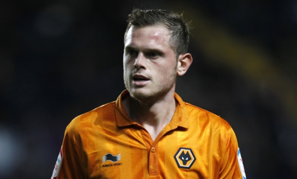 Blues Linked With Stearman Loan - Ipswich Town News - Vimarsana News