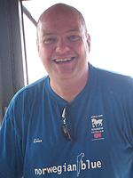 Town Fan Norway's Supporter of the Year