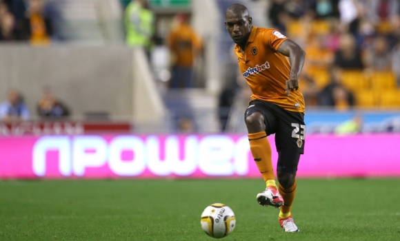 Wigan Linked With Move for Zubar - Ipswich Town News - Vimarsana News