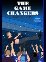 New Book Celebrates Town's Game-Changing Season