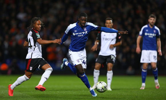 Tuanzebe Handed League Debut at Rotherham - Ipswich Town News | TWTD.co.uk